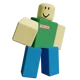 Roblox Green Noob