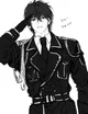 Lucian Deymir