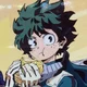 Izuku Midoriya