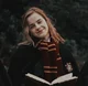 Hermione J Granger 