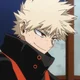 Bakugo Katsuki