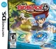 Beyblade NDS RPG
