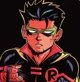 Damian Wayne 