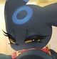 Shiny Umbreon