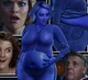 Violet Beauregarde