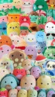 Squishmallow RP