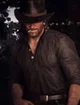 Arthur Morgan