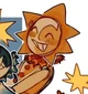 Sun -FNAF