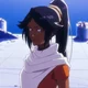 Yoruichi Shihouin 