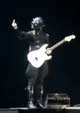 Rain Ghoul
