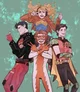 Young justice 98