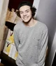 harry styles - uni