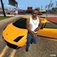 GTA Carl Johnson