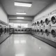 Laundromat TG TF