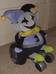 Jevil