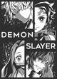 demon slayer AU