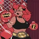 AU-Ruby Kickboxer