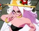 Android 21 Summer