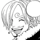 Vinsmoke Sanji 