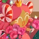 Princess Cookie