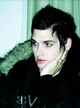 Mikey Way