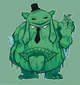 Fairy Gentleman