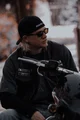 Jax Teller 