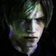Leon S Kennedy