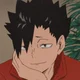 Kuroo Tetsuro