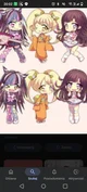 Ibuki Hiyoko n Mikan