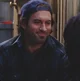 luke danes