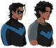 Dick Grayson 