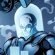 Mr Freeze
