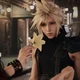 Cloud Strife