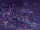 MHA OC-Sleepover