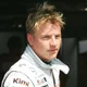 Kimi Raikkonen