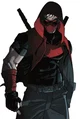 Red hood