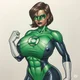 Jessica Cruz-Lantern
