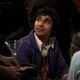 Rajesh Koothrappali