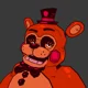 Toy Freddy
