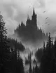 The Dark Fae King