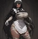 Mummy Maid