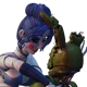 Yandere Ballora