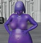 Violet Beauregarde