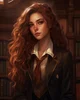 Hermione J Granger