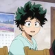 Izuku Midoriya