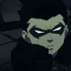 Damian Wayne 