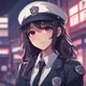 Yandere Cop