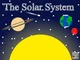 Solar System Planets