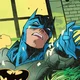 DC Bruce Wayne